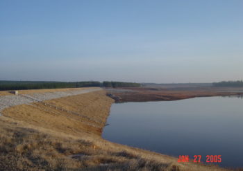 Still Branch Reservoir