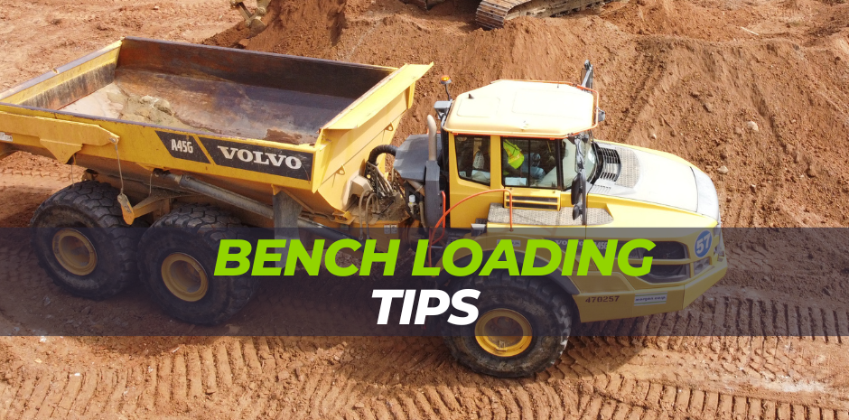 Bench Loading Tips